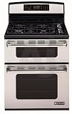 Review Jenn-Air  / Jenn-Air Pro-Style Series JGR8890ADP 30