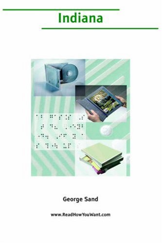 George Sand