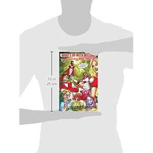 Medikidz Explain Organ Transplant: What's Up with William?