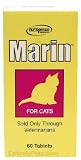 MARIN FOR CATS ( gatos ) (60 Tablets)