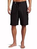 Hurley Mens Hurley One and Only Solid Boardshort