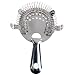 Bar Cocktail Strainer - 4 prongs