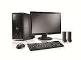 Dell Inspiron i580-6405NBC Desktop (Piano Black)