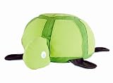 bump-i-doodle Toby Turtle Fleece Covered Bean Bag Chair