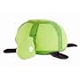 bump-i-doodle Toby Turtle Fleece Covered Bean Bag Chair