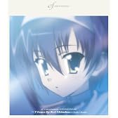 ef - a tale of memories. ENDING THEME~Vivace by Kei Shindou(cv:Junko Okada)