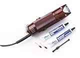 Oster Golden A5 2Speed mit Schermesser 3mm