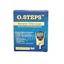 Q Steps Glucose Test Strips, 50ct