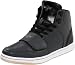 Creative Recreation Men's Cesario Fashion Sneaker,Charcoal Black,10 M US