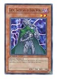 Gren, Tactician of Dark World - Strike of Neos - Common