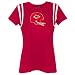 Kansas City Chiefs Women's Vintage Helmet Tee, X-Large