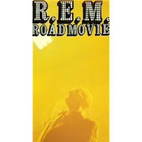 Road Movie [VHS]