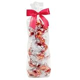 Lindor Truffles Milk Chocolate 11.9 oz Bag