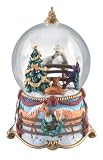 Buy Snow Globe Deck the Halls 6th in Series by Breyer Animal Creations