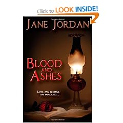 Blood and Ashes