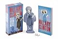 The Hillary Clinton Voodoo Kit: Stick It to Her, Before She Sticks It to You!