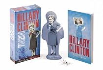 The Hillary Clinton Voodoo Kit: Stick It to Her Before She Sticks It to You!