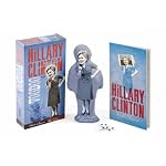 The Hillary Clinton Voodoo Kit: Stick It to Her, Before She Sticks It to You! book cover