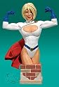 Women of the DC Universe Power Girl Bust