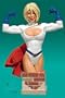 Women of the DC Universe Power Girl Bust