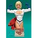 Women of the DC Universe Power Girl Bust