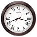 Seth Thomas Div Of Colibri SET3020 - Seth Thomas Rosemont Wall Clock