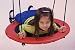 Small Platform Swing