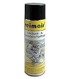 Zoom Produkt-Bild: reimair NewCar Cockpitpflege mit Neuwagenduft 500 ml Cockpitspray