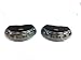 Blackspur Led Bicycle Lamp Set Bb-bl101