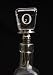 Monogram Bottle Stopper - O