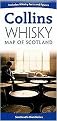 Collins Whisky Map of Scotland (Collins Pictorial Maps)