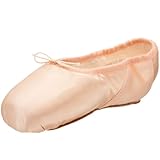 Capezio Women's 102 Glisse Pointe Shoe