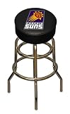NBA Phoenix Suns Bar Stool