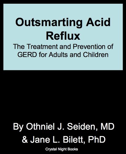 treatment for acid reflux