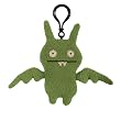 Ugly Doll Poe Clip-On