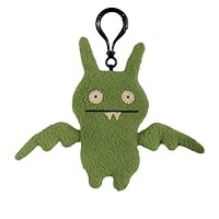 Ugly Doll Poe Clip-On