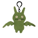 Ugly Doll Poe Clip-On