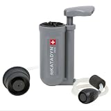 Katadyn Hiker Water Filter Microfilter