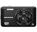 Olympus VG-160 14MP Digital Camera with 5x Optical...