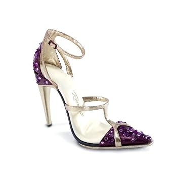 Socialite Miniature Shoe