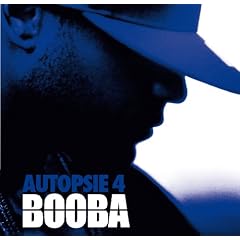 Booba - Autopsie Vol.4 (Complet)
