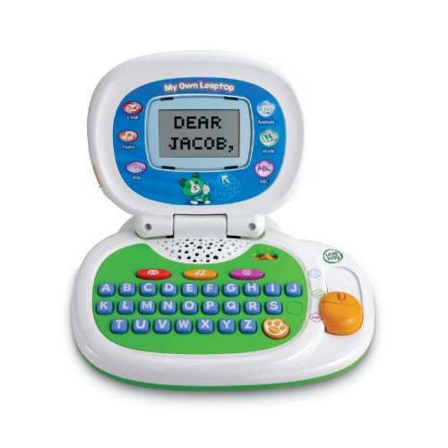 LeapFrog My Own Leaptop LeapFrog My Own Leaptop