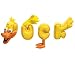 Check out WordWorld WordFriends Magnetic Plush Duck