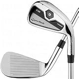 Taylormade Tour Preferred CB Iron Set (Right, Fujikura TP 90, Stiff)