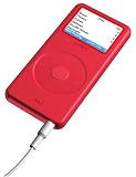 Sumajin Loop nano Red iPod nano