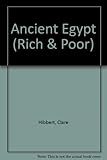 Rich & poor in ancient Egypt