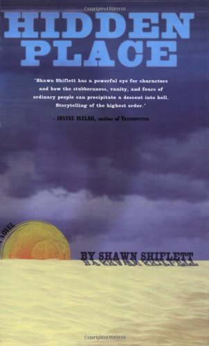 Hidden Place