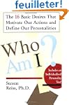 Who am I?: 16 Basic Desires that Moti...
