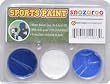 Snazaroo Colts Color Pack Face Makeup Paint Kit