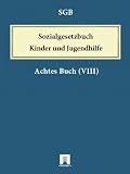 Sozialgesetzbuch (SGB ) - Achtes Buch (VIII) - Kinder- und Jugendhilfe - (Artikel 1 des Gesetzes v. 26. Juni 1990, BGBl. I S. 1163)